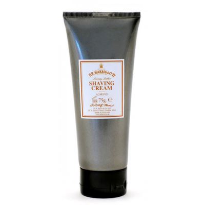 D.R.HARRIS & CO. Shaving Cream Tube Almond 75 gr